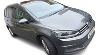 Volkswagen Touran 1.6 TDI BlueMotion Tech SE Family MPV 5dr Diesel DSG Euro 6 (s/s) (115 ps) 1