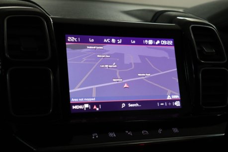 Citroen C5 Aircross BLUEHDI FLAIR S/S 39