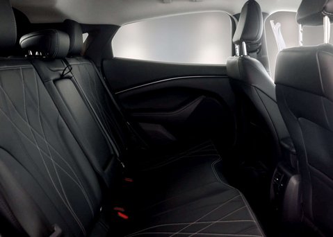 Ford Mustang Mach-E Mustang Mach-E Extended-Range RWD 5dr 48