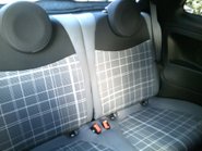 Fiat 500 LOUNGE DUALOGIC ONLY 15,000 MILES FROM NEW 14