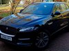 Jaguar F-Pace 2.0 F-Pace R-Sport D Auto 5dr