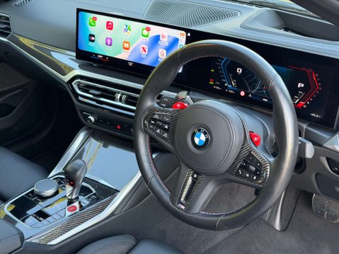 BMW M3 3.0 M3 Competition Edition M xDrive Auto 4WD 4dr 2