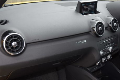 Audi A1 S1 QUATTRO 24