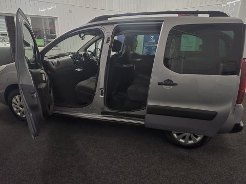 Citroen Berlingo Multispace BLUEHDI XTR ETG6 30