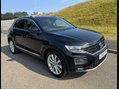 Volkswagen T-Roc 2.0 T-Roc SEL TDI 4Motion 4WD 5dr 1