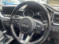 Kia Xceed 3 ISG 8