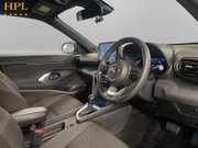 Toyota Yaris Cross 1.5 VVT-h Design SUV 5dr Petrol Hybrid E-CVT Euro 6 (s/s) (116 ps) 12
