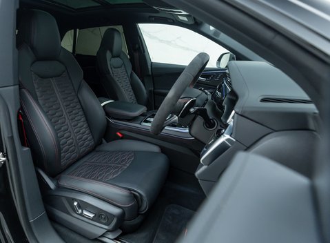 Audi RS Q8 PERFORMANCE CARBON VORSPRUNG 14