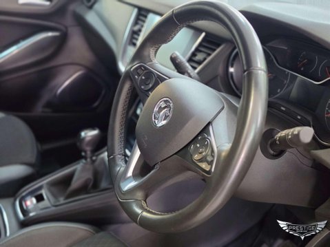 Vauxhall Grandland X 1.5 Turbo D Griffin Euro 6 (s/s) 5dr 51