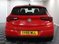 Vauxhall Astra SRI ECOFLEX S/S 6