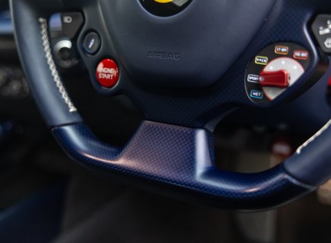 Ferrari F12 TDF 30