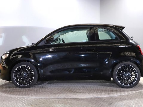 Fiat 500 87kW Icon 42kWh 3dr Auto 7