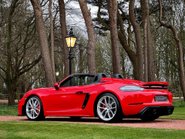 Porsche 718 4.0 Spyder Euro 6 (s/s) 2dr 27