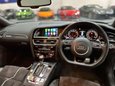Audi RS4 4.2 FSI V8 Estate 5dr Petrol S Tronic quattro Euro 5 (450 ps) 2