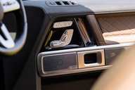 Mercedes-Benz G Class 2.9 G350d AMG Line (Premium) G-Tronic+ 4MATIC Euro 6 (s/s) 5dr 2