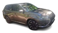 Mitsubishi Outlander 2.0h 12kWh GX4h SUV 5dr Petrol Plug-in Hybrid CVT 4WD Euro 6 (s/s) (200 ps) 1