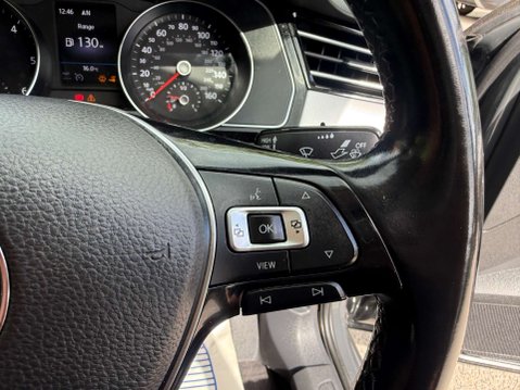 Volkswagen Passat 2.0 Passat SE Business TDI 4dr 29