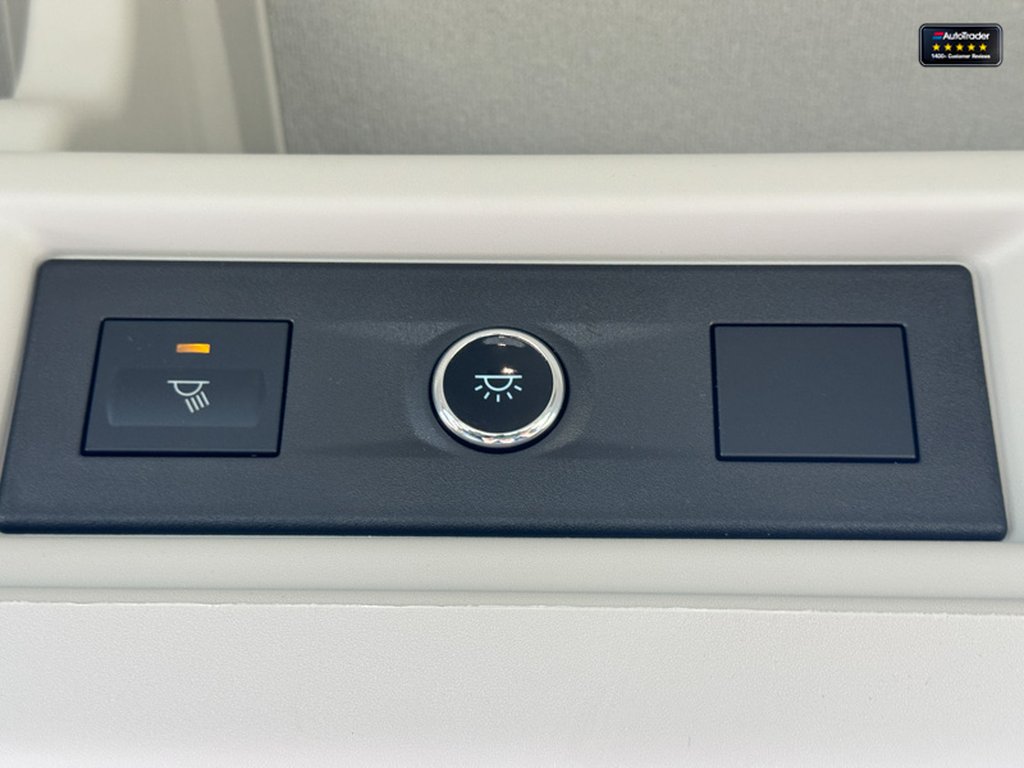 2023 Ford Transit AUTO 17 Seat Minibus L4H3 High Roof Leader AIR CON SUN RO — thumbnail 47 of 51