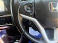Honda Jazz 1.3 i-VTEC EX CVT Euro 6 (s/s) 5dr 22