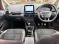 Ford Ecosport ST-LINE 12
