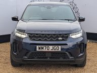 Land Rover Discovery Sport R-DYNAMIC S PLUS MHEV 2