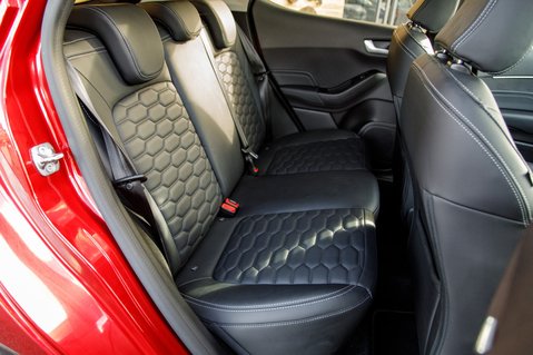 Ford Fiesta VIGNALE EDITION 32
