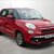 Fiat 500L 1.4 Lounge 5dr 1