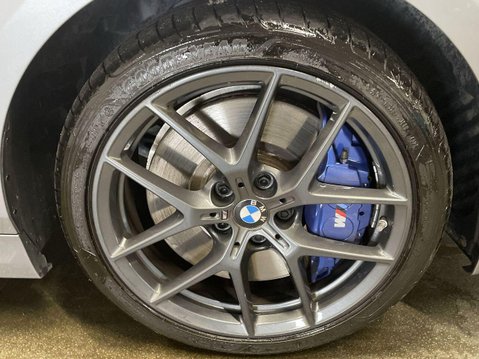 BMW 1 Series 2.0 120d M Sport (LCP) Hatchback 5dr Diesel Auto Euro 6 (s/s) (190 ps) 2 Ow 33
