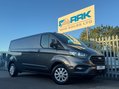 Ford Transit Custom 2.0 300 EcoBlue Limited Panel Van 5dr Diesel Manual L2 H1 Euro 6 (s/s) (130 1