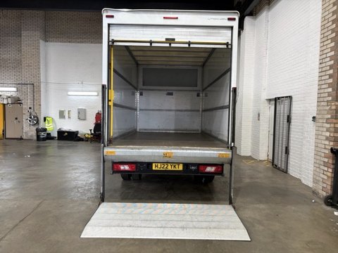 Ford Transit 350 LEADER C/C ECOBLUE 8