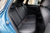 Audi A3 SPORTBACK TFSI SPORT MHEV 37