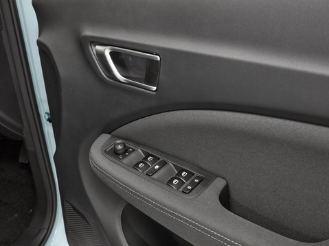 Leapmotor T03 70kW 37kWh 5dr Auto [11 KWCh] 7