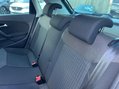 Volkswagen Polo 1.0 BlueMotion Tech Match Euro 6 (s/s) 5dr 26
