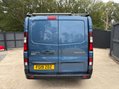 Renault Trafic 1.6 Trafic SL27 Sport Nav dCi 30