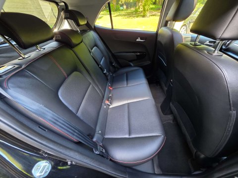 Kia Picanto 1.0 Picanto GT-Line S 5dr 29
