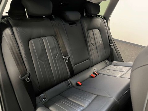 Audi E-Tron e-tron Technik 50 Quattro 4WD 5dr 31