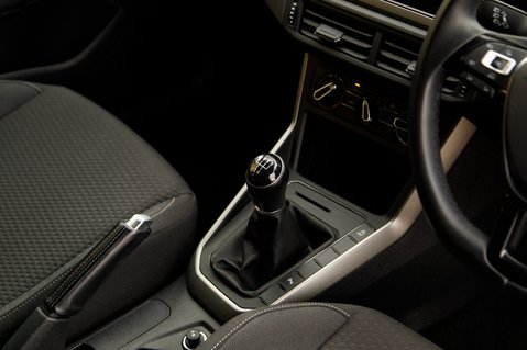 Volkswagen Polo MATCH EVO 27