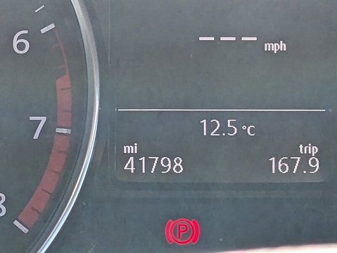 Volkswagen Polo SEL TSI DSG 30