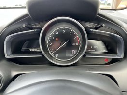 Mazda 2 1.5 Mazda2 GT Sport Nav MHEV 5dr 20