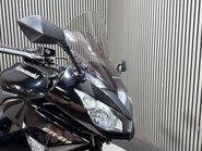 Kawasaki Er ER6 F FAIRED MODEL 2009 21K LONG MOT 650CC TOURER BIKE 39