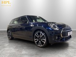 Mini Clubman 2.0 Cooper S Sport Estate 6dr Petrol Manual Euro 6 (s/s) (178 ps)