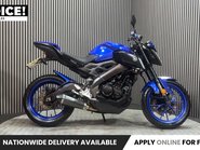 Yamaha MT-125 MT 125 2019 21K NEW TOP END SERVICED 15BHP NEW MOT 125CC 1