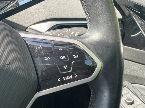 Volkswagen Id.5 Pro Performance 77kWh Max SUV 5dr Electric Auto (204 ps) 16