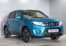 Suzuki Vitara 1.4 Boosterjet 48V Hybrid SZ5 ALLGRIP 5dr Auto 1
