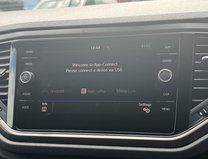 Volkswagen T-Roc 1.5 TSI GPF EVO SE SUV 5dr Petrol Manual Euro 6 (s 21