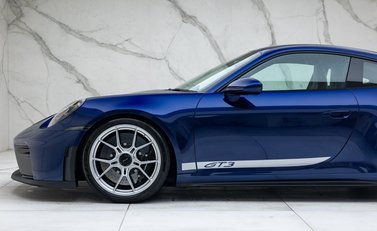 Porsche 911 GT3 (992.2) 52