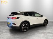 Volkswagen Id.4 Pro 77kWh Match SUV 5dr Electric Auto (286 ps) 7