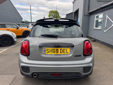 Mini Hatch COOPER SPORT 4