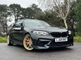 BMW M2 3.0 BiTurbo Competition DCT Euro 6 (s/s) 2dr 17