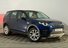 Land Rover Discovery Sport SD4 HSE